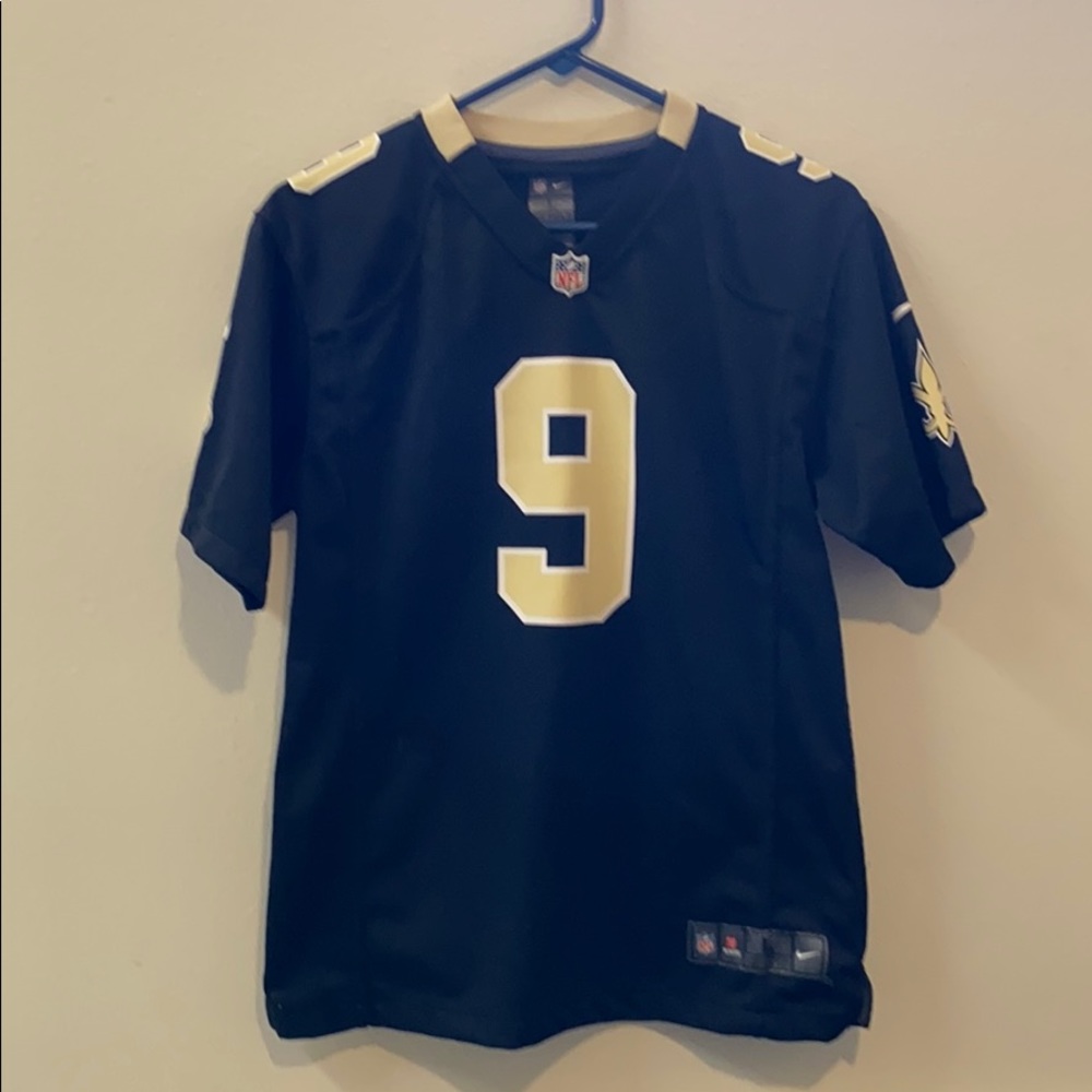 Nike NFL Drew Brees Jersey